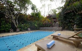 Rumah Ganesha Ubud